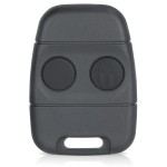 433MHz 3TXB 53872752F Replacement 2 Buttons Remote Key